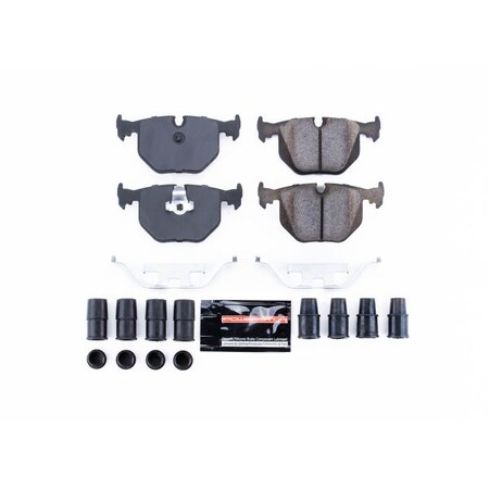 Z23Sport Ceramic PadZ23683